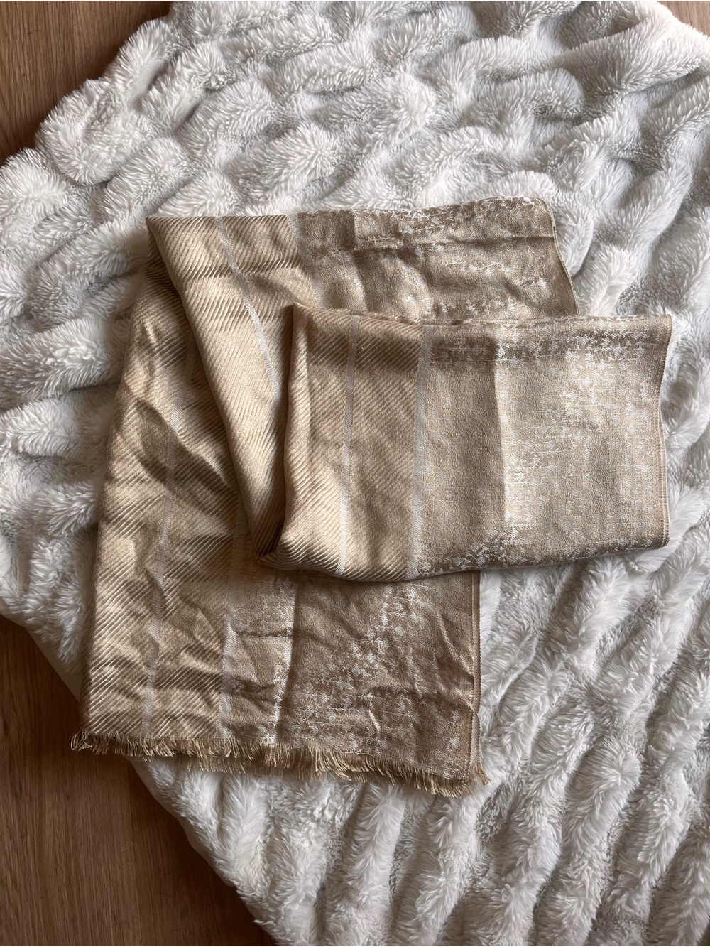 Michael Kors scarf